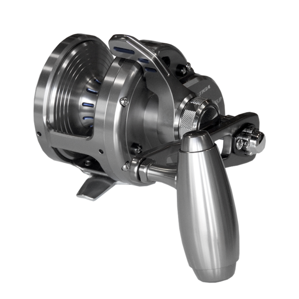 Saltiga Ld 55Jp Overhead Lever Drag Reel