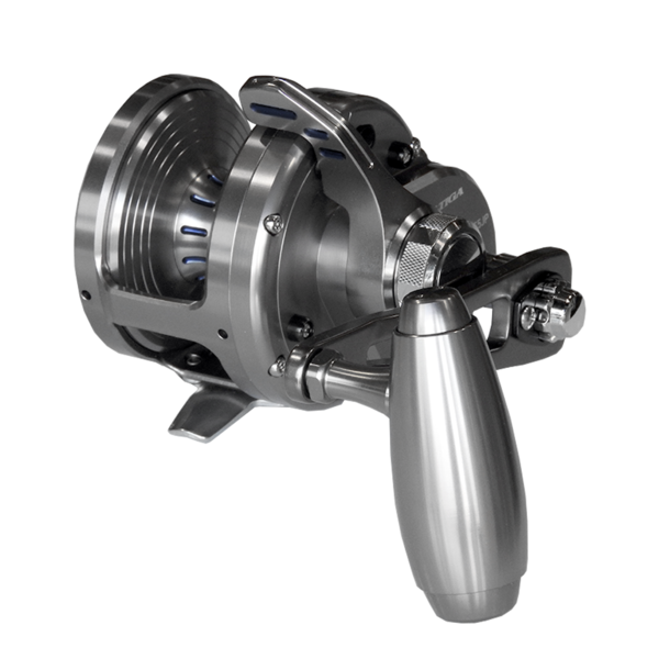 Saltiga LD 55JP Overhead Lever Drag Reel