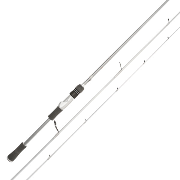 22 Td Zero 7102Mfs 7'1" 48Kg Spinning Rod 2Piece Smart Marine