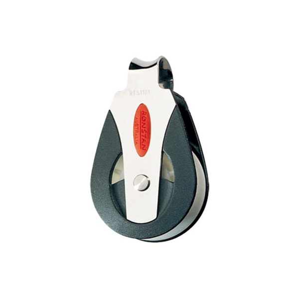 Rf51101 12Mm X 150Mm Single Block - Loop Top