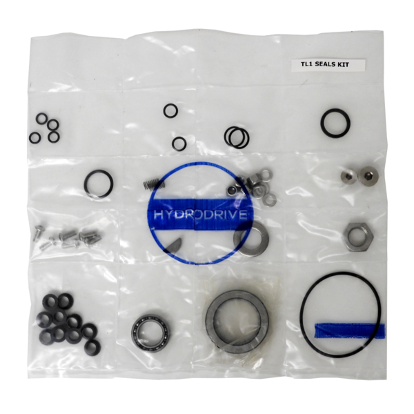 Tl1 Series Helm Seal Repair Kit