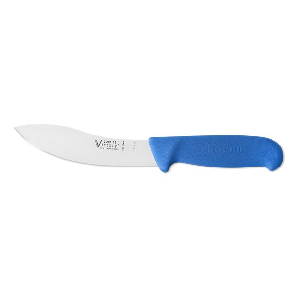 Nz Made 15Cm Skinning Knife 