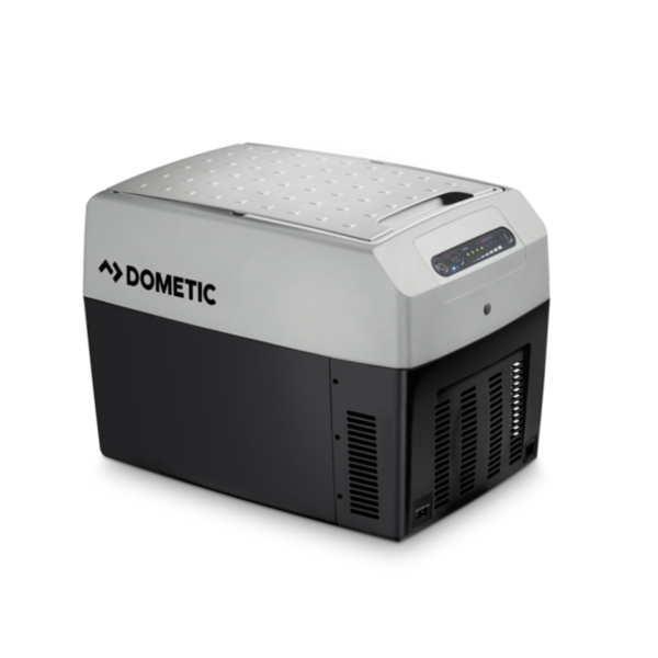 Tcx-14Fl 12/24/240V Portable Fridge 14L 