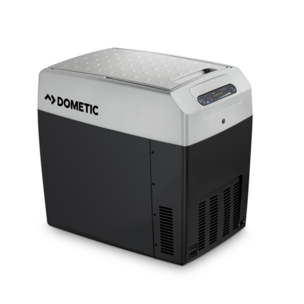 Tcx-21Fl 12/24/240V Portable Fridge 21L