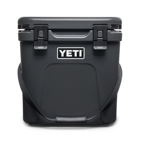 Roadie 24 Hard Cooler - Charcoal - 22 Litre