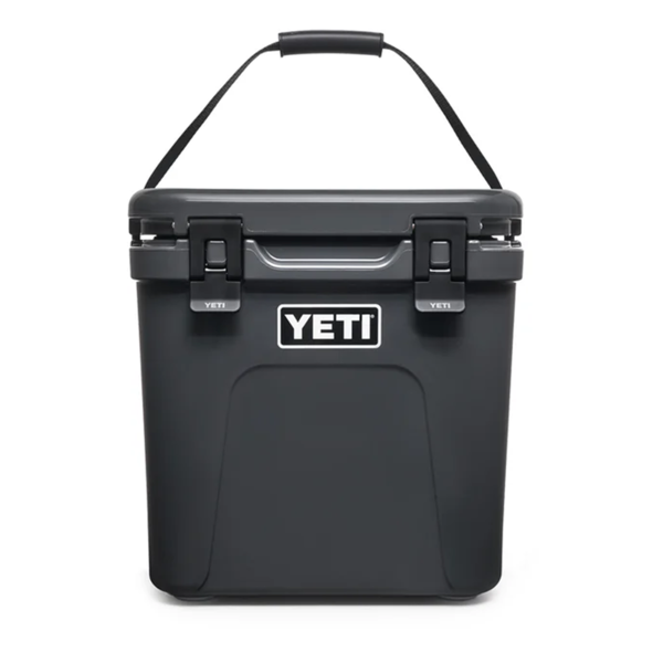 Roadie 24 Hard Cooler - Charcoal - 22 Litre