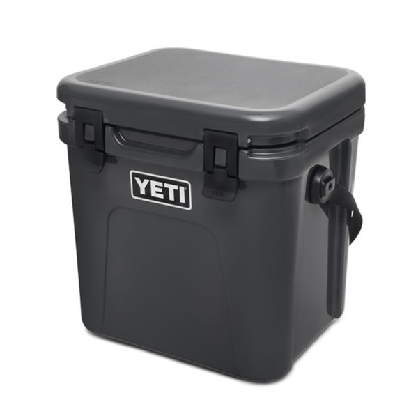 Roadie 24 Hard Cooler - Charcoal - 22 Litre
