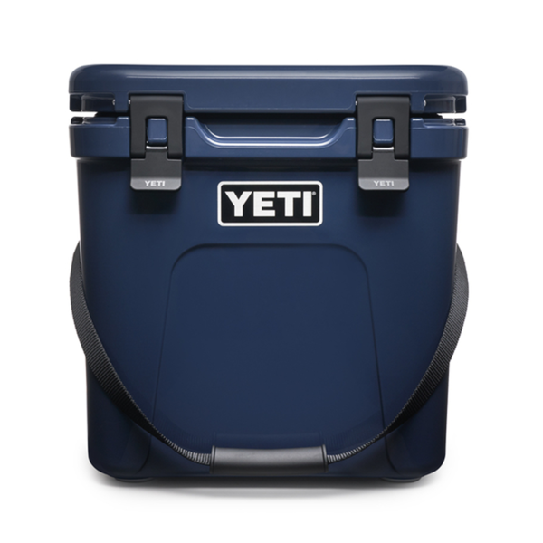 Roadie 24 Hard Cooler - Navy - 22 Litre