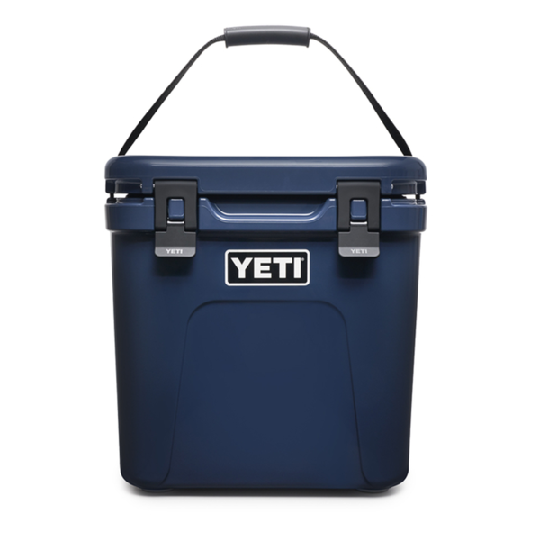 Roadie 24 Hard Cooler - Navy - 22 Litre