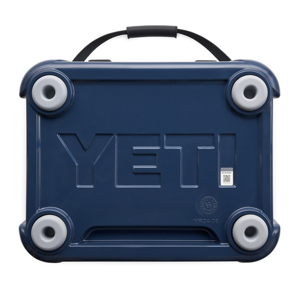 Roadie 24 Hard Cooler - Navy - 22 Litre