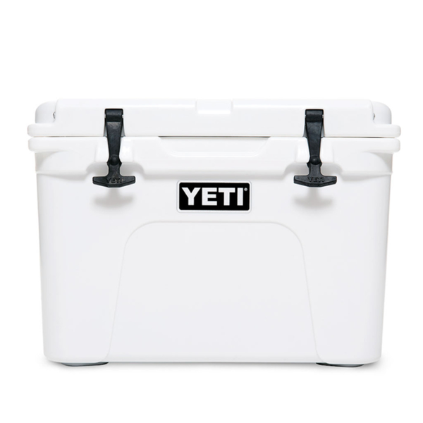 Tundra 35 Ice Box - White - 33 Litre