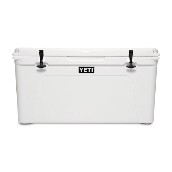Tundra 110 Ice Box - White - 104 Litre