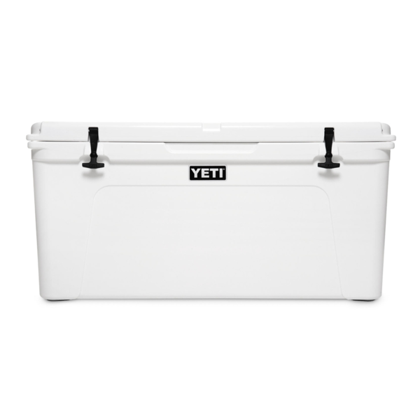 Tundra 125 Ice Box - 118L White