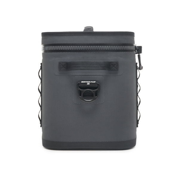 Hopper Flip 18 Cooler Bag - Charcoal - 17 Litre