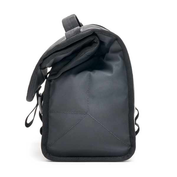 Daytrip Insulated Lunch Bag - Charcoal