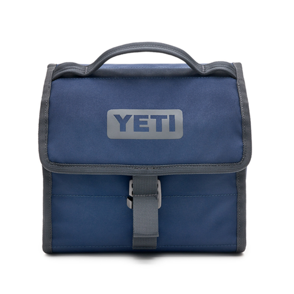 Daytrip Insulated Lunch Bag - Navy