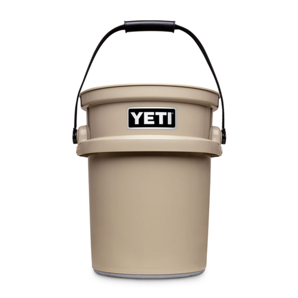 Loadout 19L Bucket - Tan