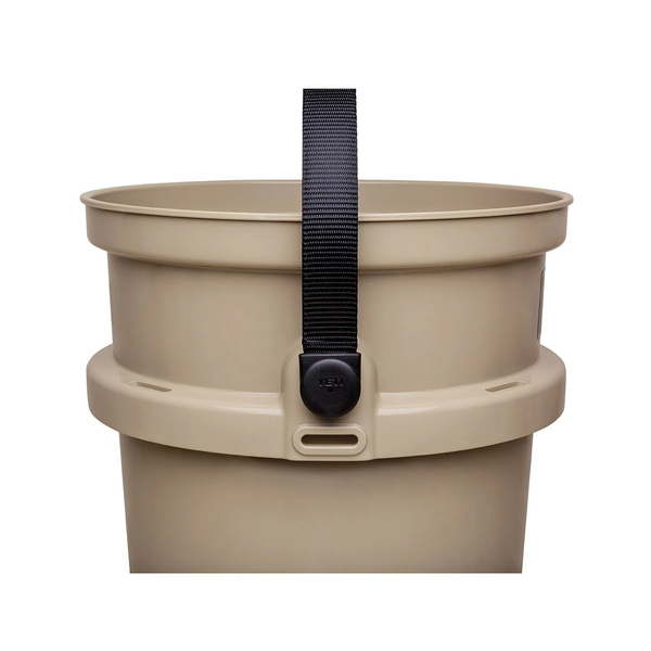 Loadout 19L Bucket - Tan