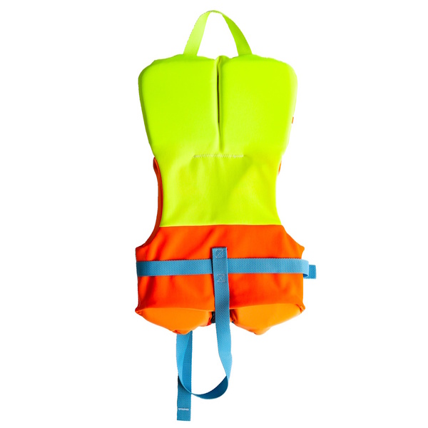 Neoprene Child Infant Pfd Vest To 14Kg