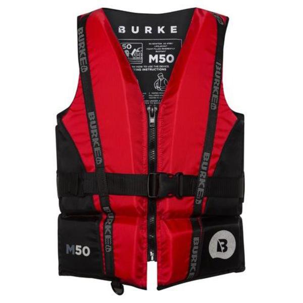M50 Kids Multipurpose Level 50 Buoyancy/Sports Vest