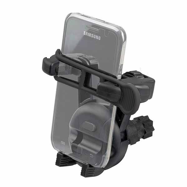 Mobile/Gps Holder - Low Profile