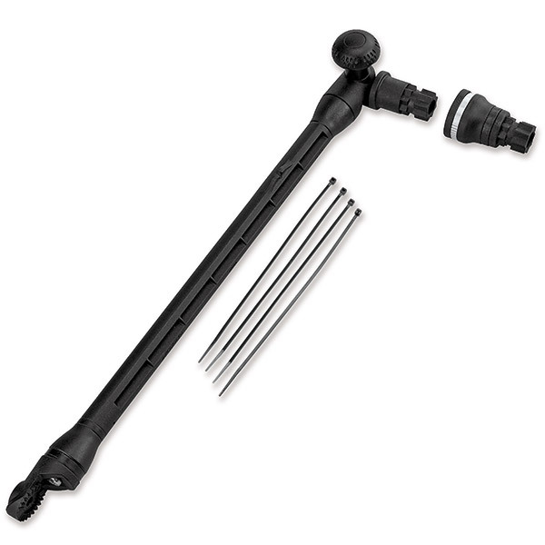 Kayak / Dinghy Transducer Mounting Arm Xl