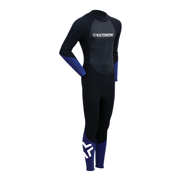 Extreme Limits Adult One Piece Wetsuit | Smart Marine