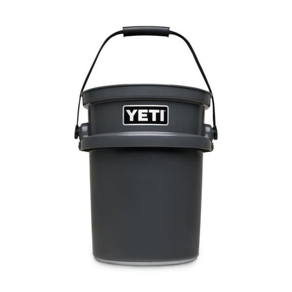 Loadout Bucket 19L Charcoal