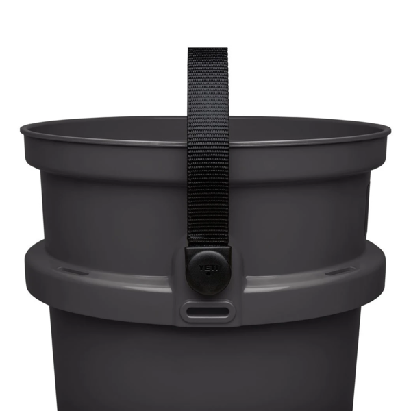 Loadout Bucket 19L Charcoal