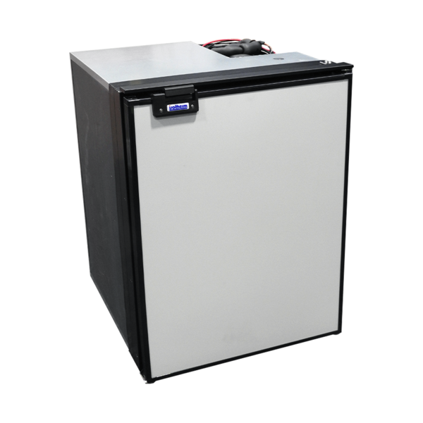 Cruise Cr85 Front Load Fridge (12/24V)