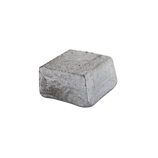 Plain Block Anode 50X50x25mm