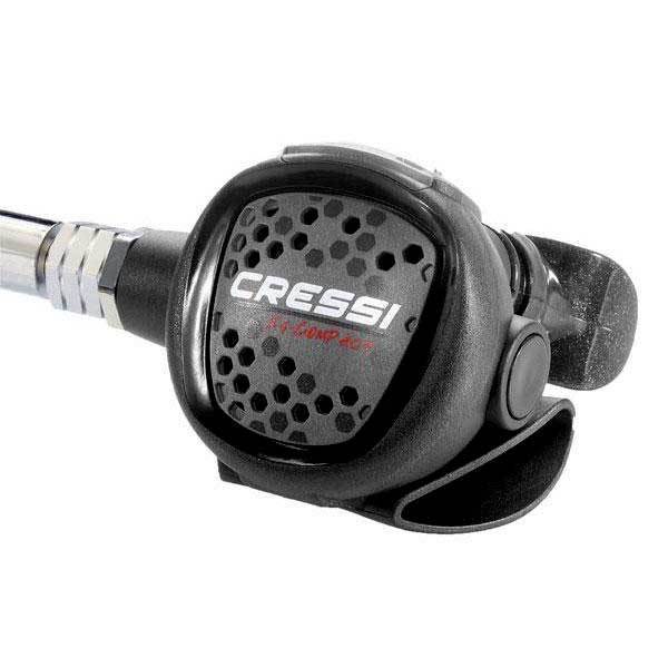Xs Compact Ac2 Regulator Dive Center Edition With Din Hose