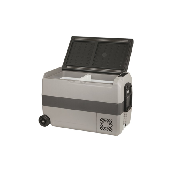 50L Dual Zone Fridge / Freezer With Wheels