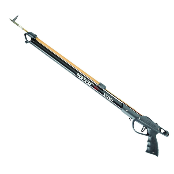 Sting 85 Sling Spear Gun - 85Cm