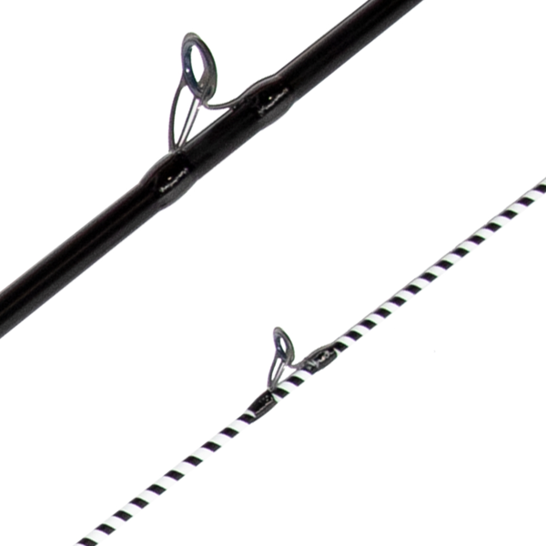 Xd Surf Pro Medium Heavy Surfcasting Rod 14Ft 10-15Kg 3-Pc