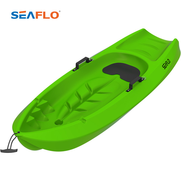1.8M Kids Kayak - Lime Green 