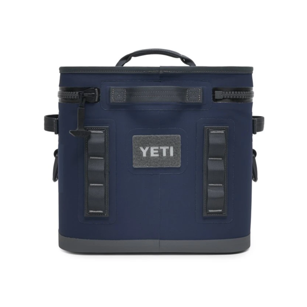 Hopper Flip 18 Cooler Bag - Navy - 17 Litre 