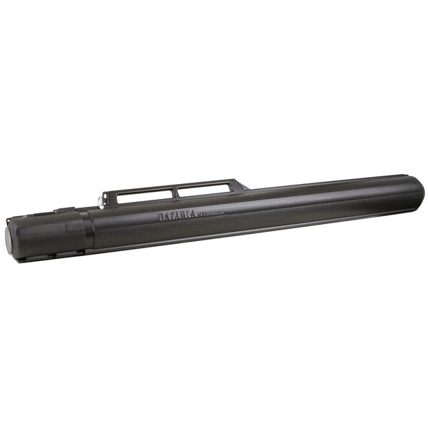 Bazooka Hardcase Rod Tube Telescopic 160-220Cm