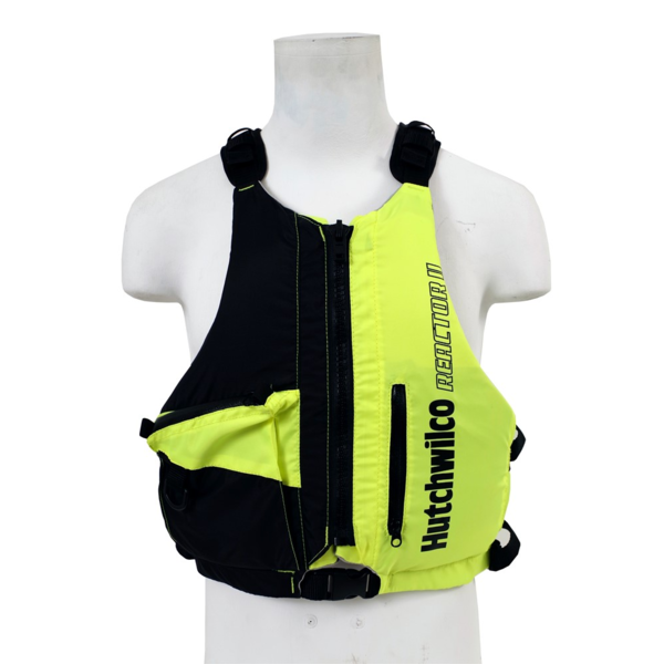 Neoprene Kayak / Sports Vest 