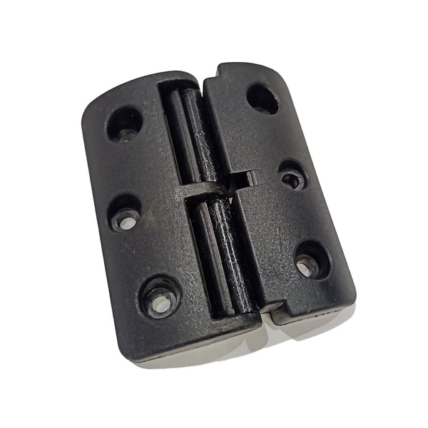 Ice Box/Bin Abs Hinge Black (Each)
