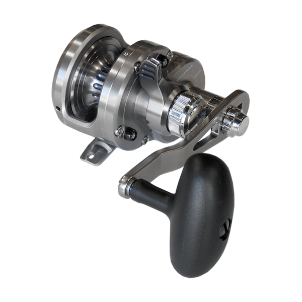 20 Saltiga Ld10h Overhead Lever Drag Reel