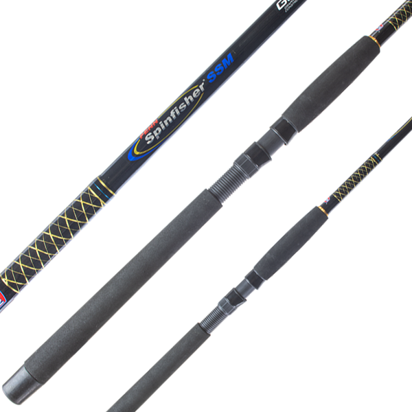 Gt Special 6' 8-12Kg Spinning Rod 