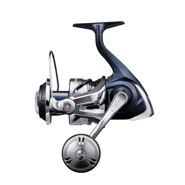 Twin Power SW C 8000HG Spinning Reel