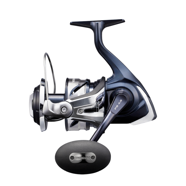 Twin Power SW C 10000PG Spinning Reel