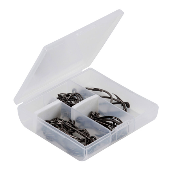 50 Piece Suicide Hook Selection Pack