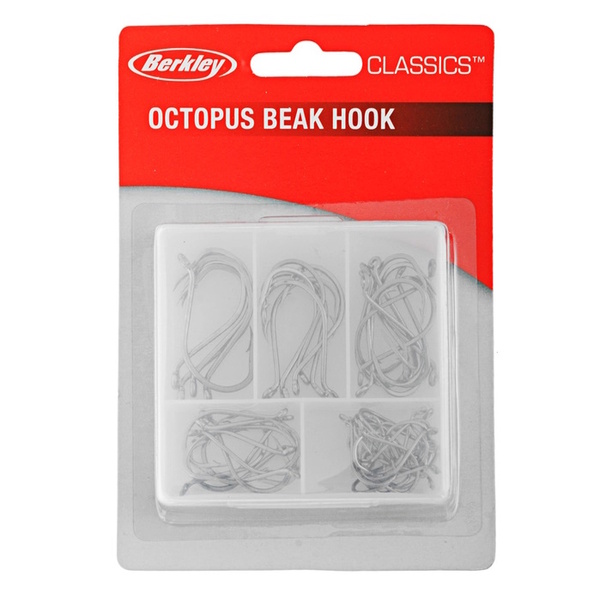 50 Piece Suicide Hook Selection Pack
