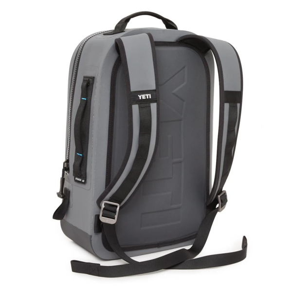 Panga Submersible Backpack 28L - Storm Grey