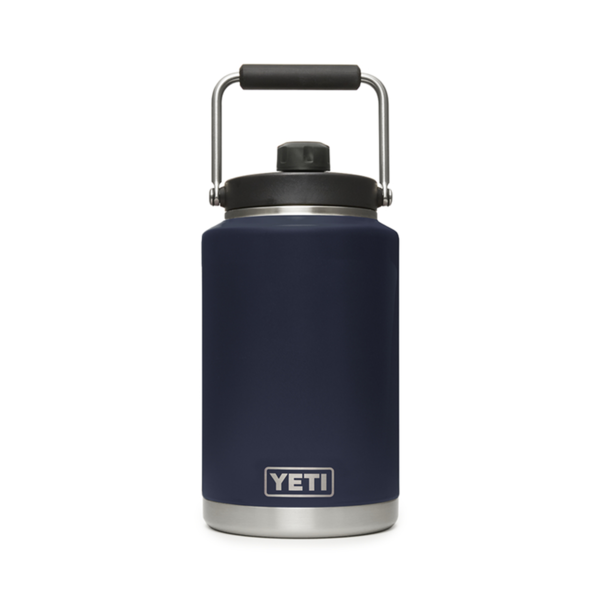 Rambler One Gallon (3.7L) Jug - Navy