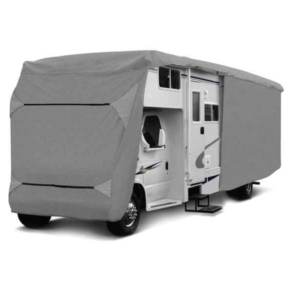 Premium Motorhome Cover