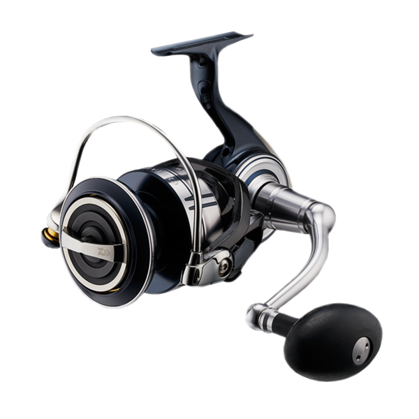 Certate 21 SW 14000-XH Spinning Reel